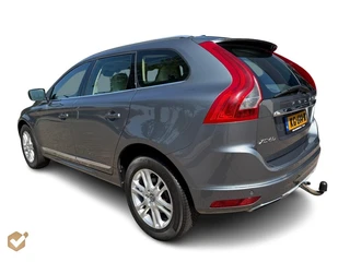Volvo XC60 – thumbnail 4