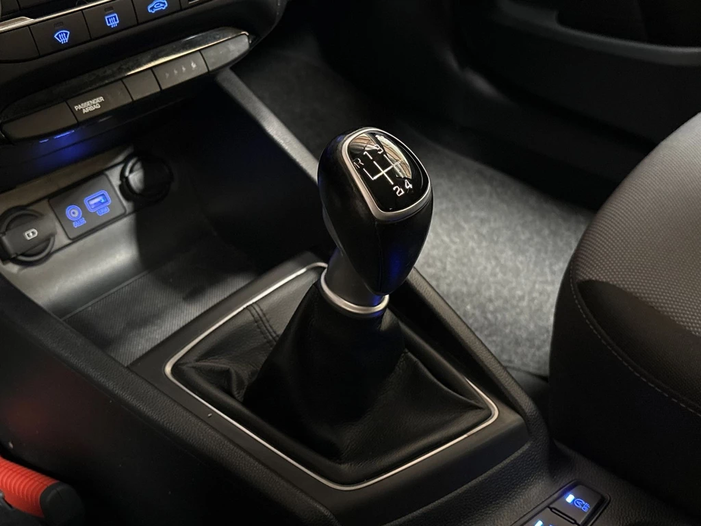 Hyundai i20 – foto 10