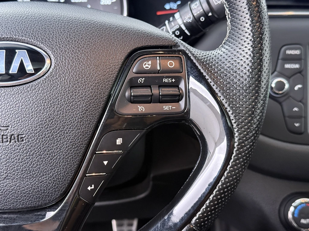Kia Ceed Sportswagon – foto 29