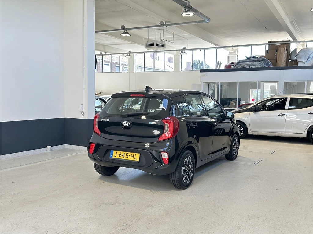 Kia Picanto – foto 4