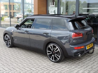 MINI Clubman – thumbnail 3