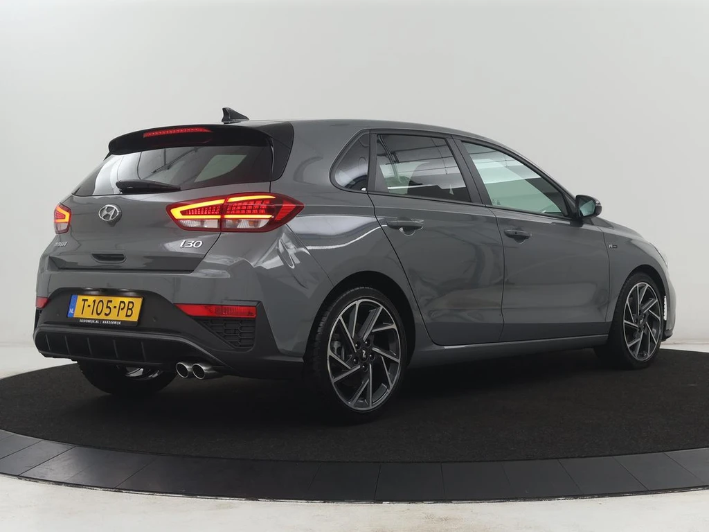 Hyundai i30 – foto 3