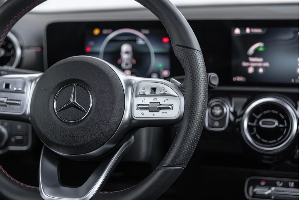 Mercedes-Benz A-Klasse – foto 23