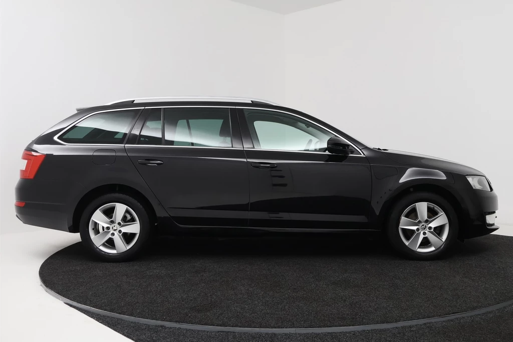 Škoda Octavia – foto 6