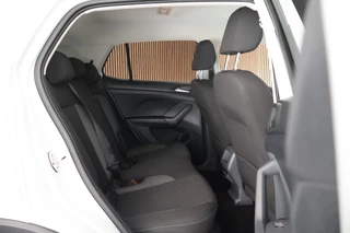 Volkswagen T-Cross – thumbnail 9