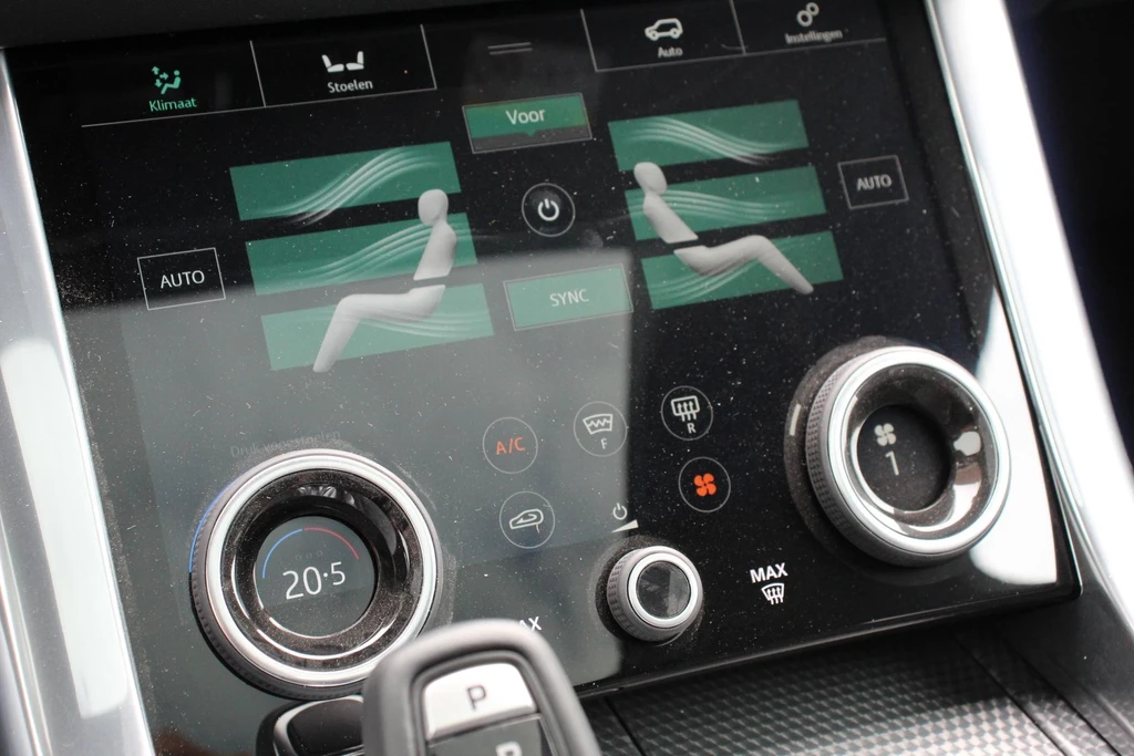Land Rover Range Rover Sport – foto 22