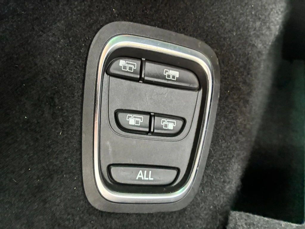 Renault Grand Scénic – foto 24