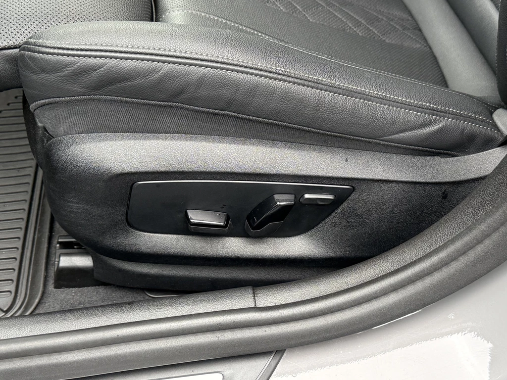 BMW 5 Serie – foto 29