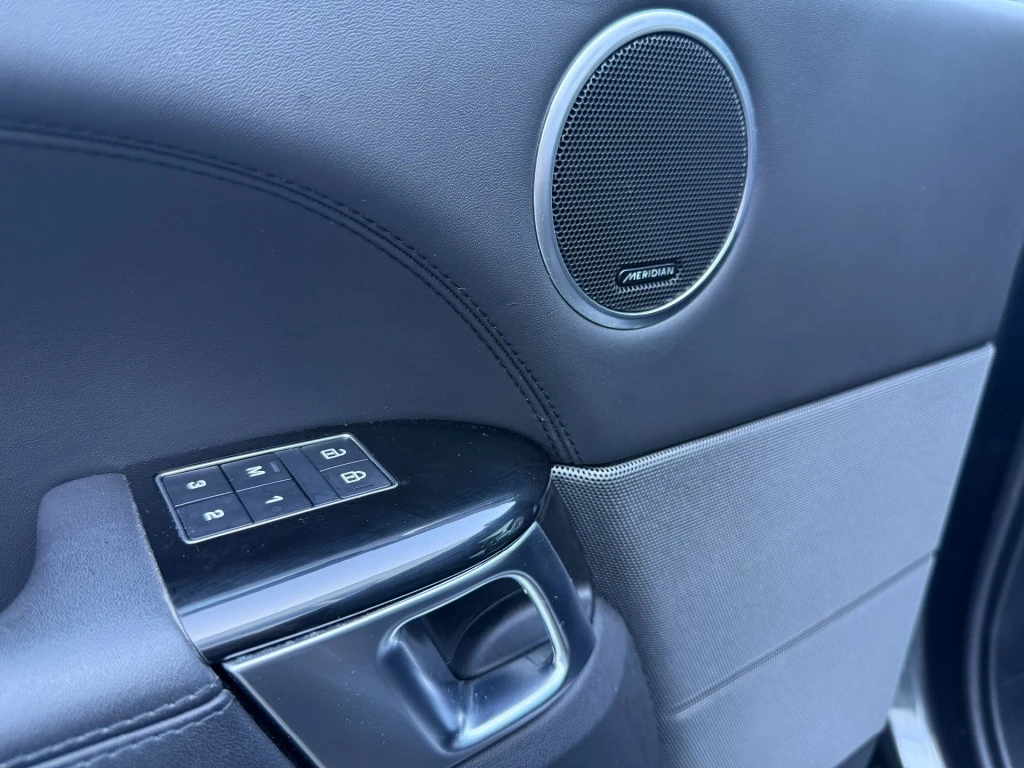 Land Rover Range Rover Sport – foto 20