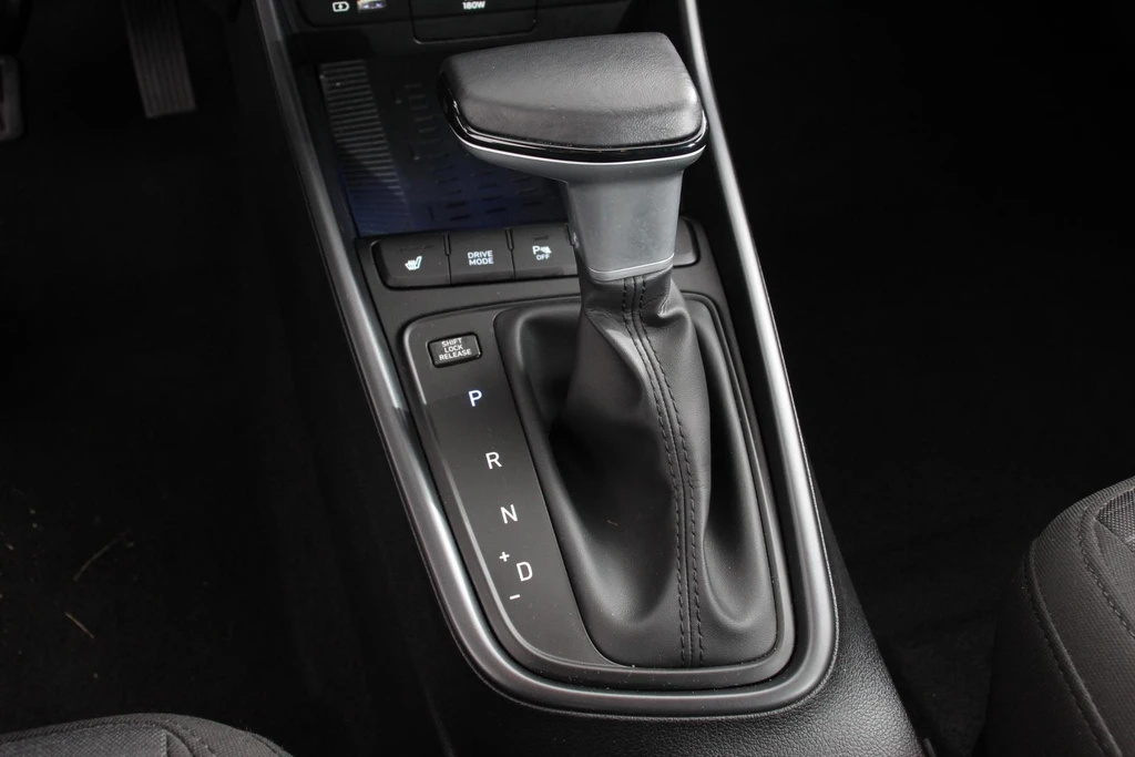 Hyundai i20 – foto 18