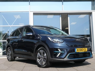Kia e-Niro – thumbnail 6