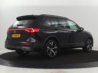 SEAT Tarraco – thumbnail 3