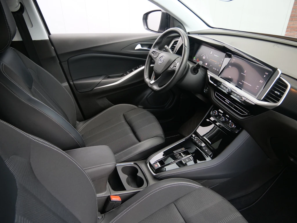 Opel Grandland – foto 20
