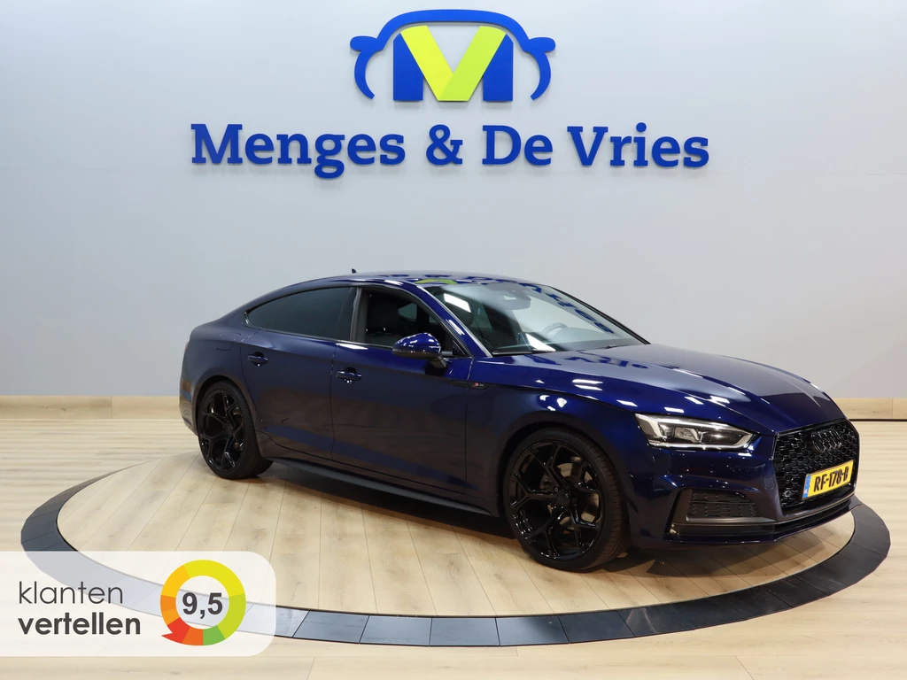 Audi A5 – foto 7