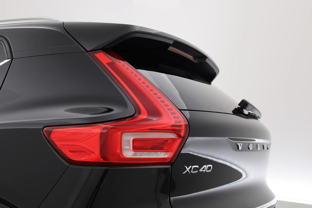 Volvo XC40 – foto 35