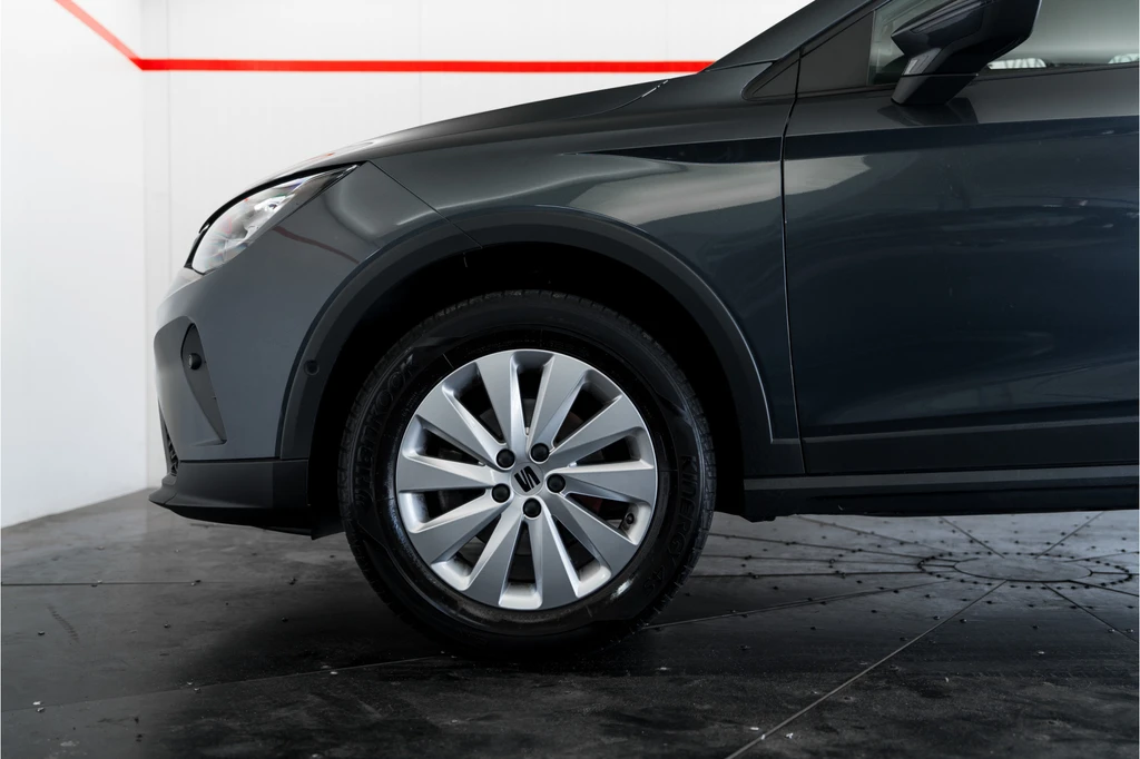 SEAT Arona – foto 15