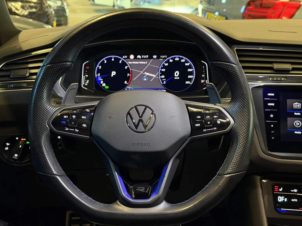 Volkswagen Tiguan – foto 21