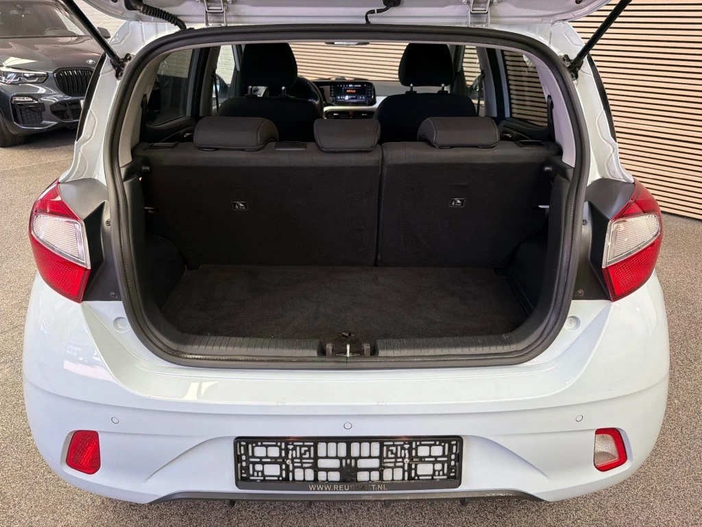 Hyundai i10 – foto 17