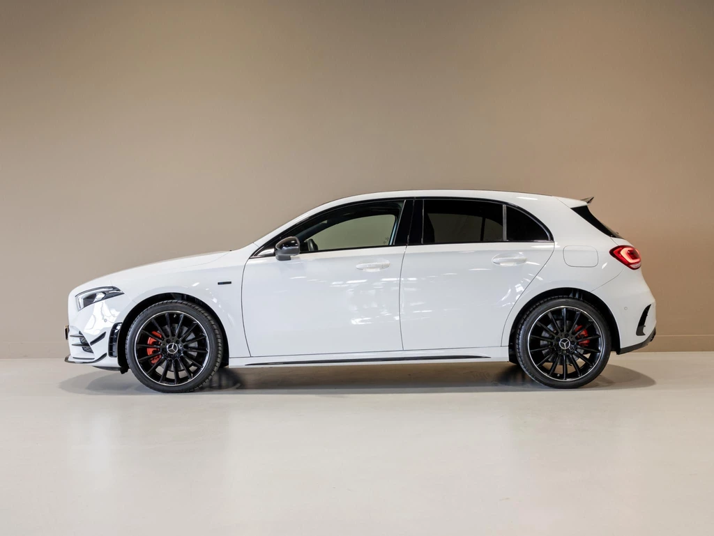 Mercedes-Benz A-Klasse – foto 2