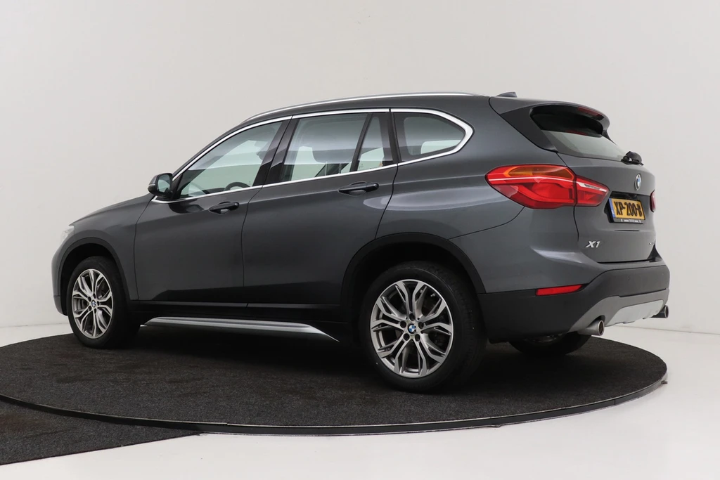 BMW X1 – foto 4