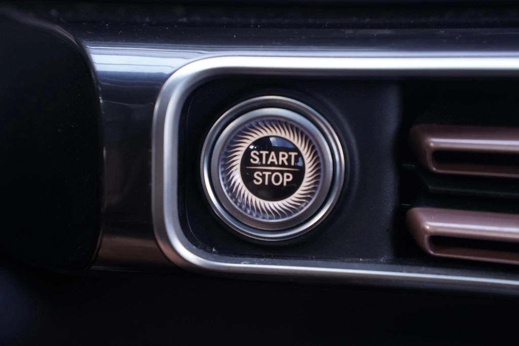 Mercedes-Benz EQC – foto 31