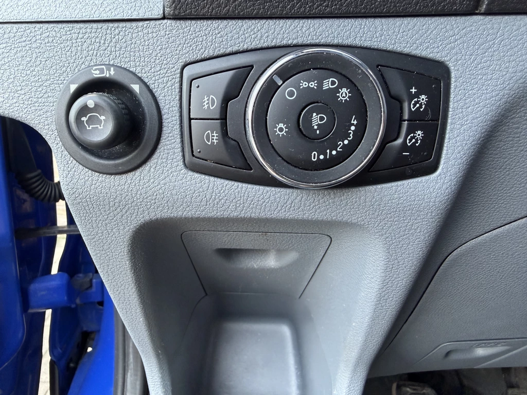 Ford Transit – foto 49