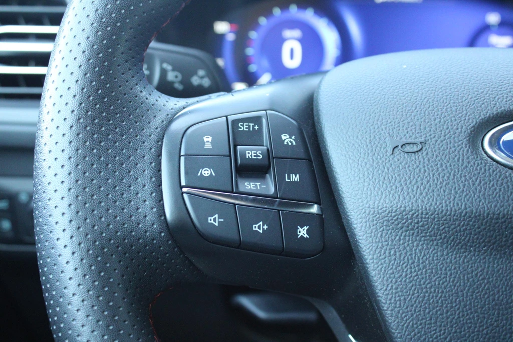 Ford Kuga – foto 22