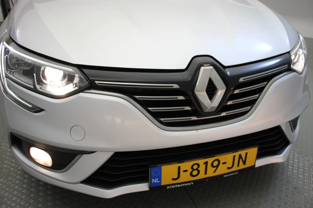 Renault Mégane Estate – foto 31