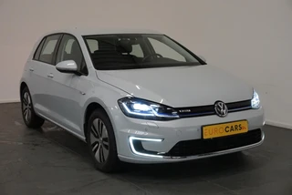 Volkswagen e-Golf – thumbnail 7