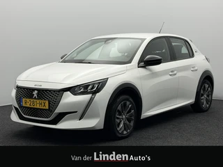 Peugeot e-208 – thumbnail 1
