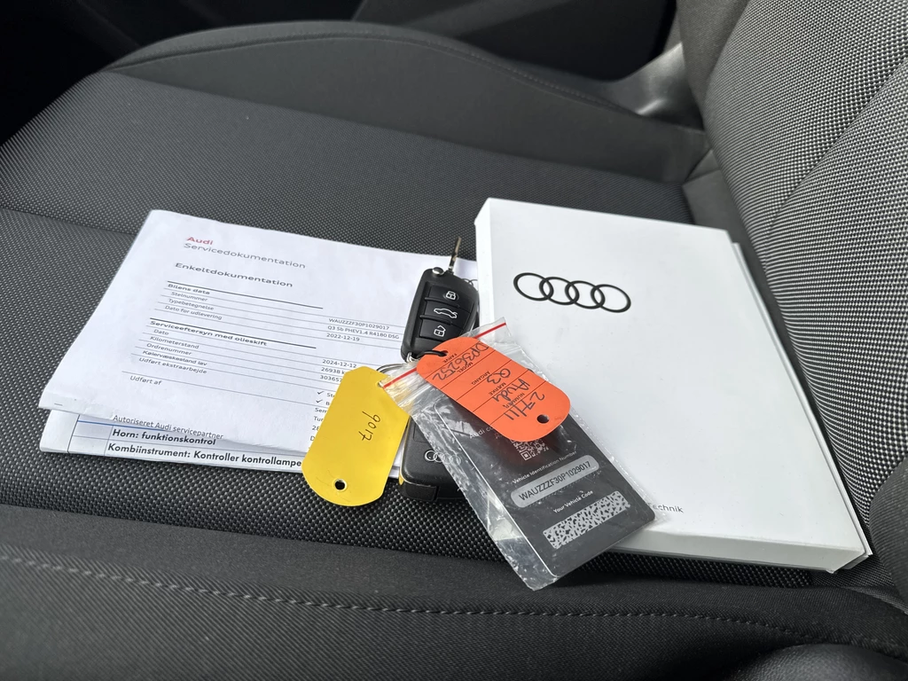 Audi Q3 – foto 40