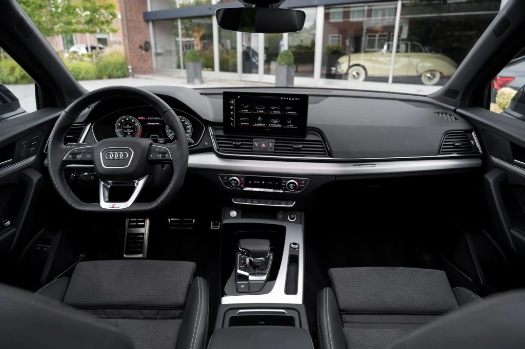 Audi Q5 – foto 18