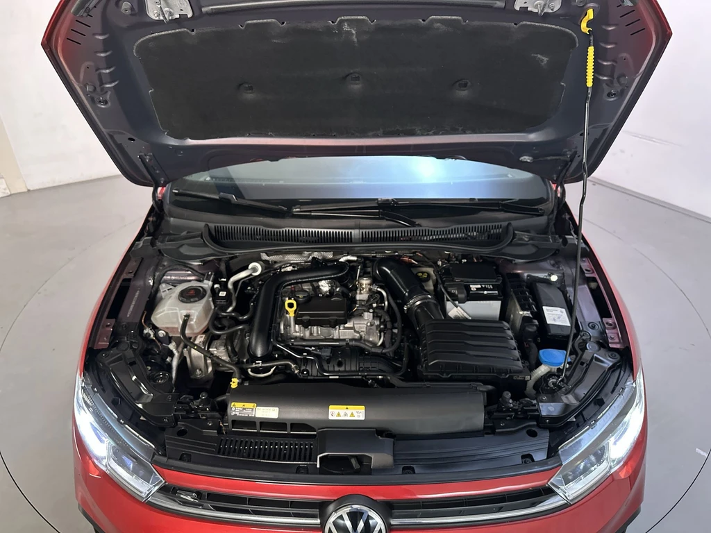 Volkswagen Polo – foto 17