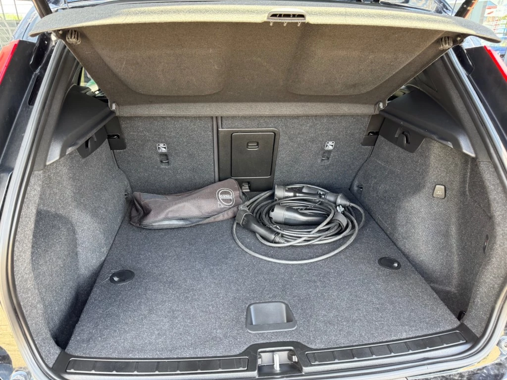 Volvo XC40 – foto 20