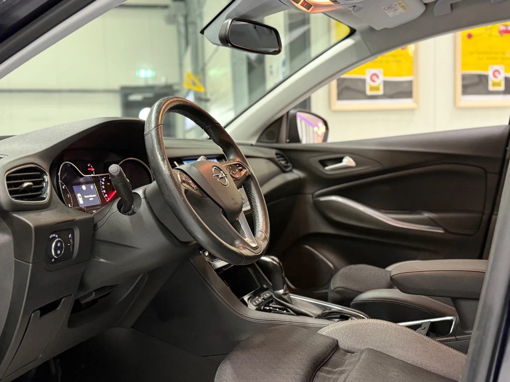 Opel Grandland X – foto 13