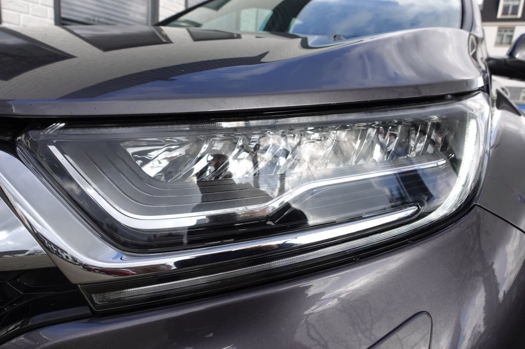 Honda CR-V – foto 46
