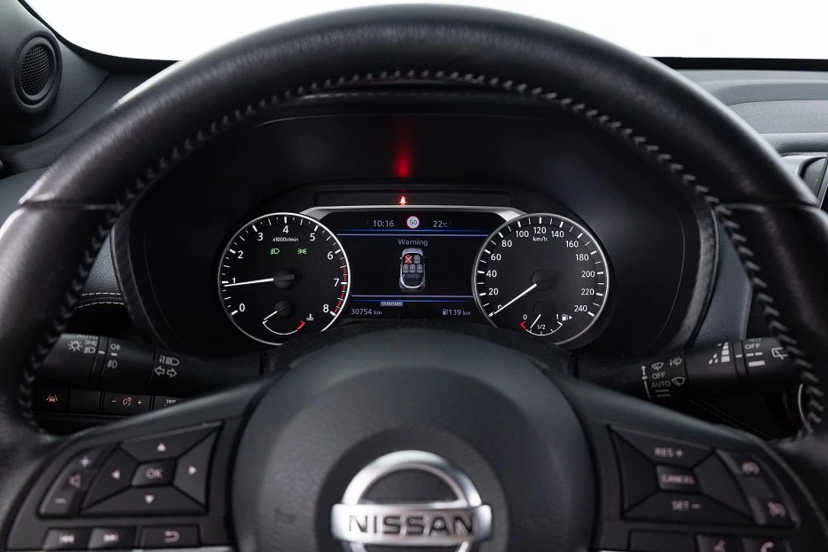 Nissan Juke – foto 29