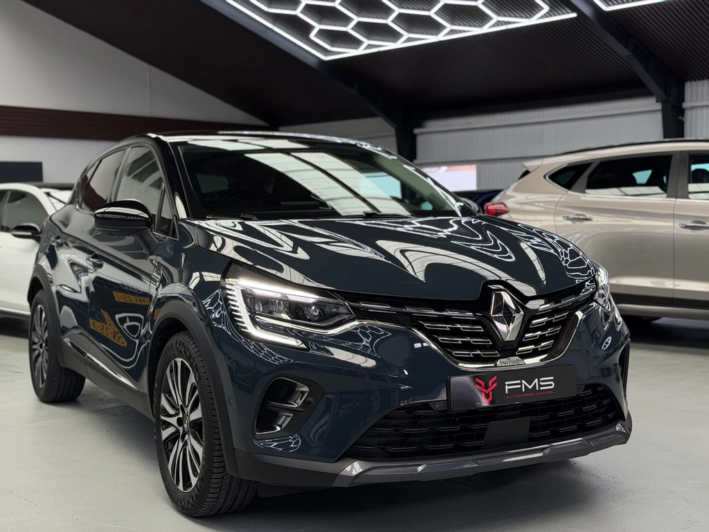 Renault Captur – foto 12