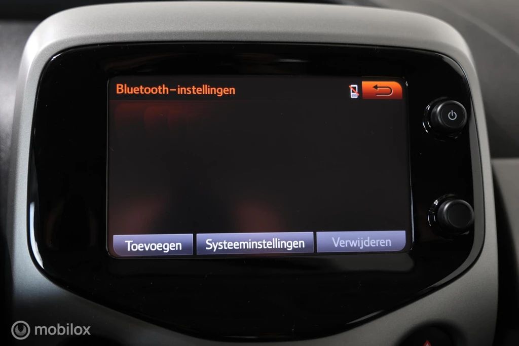 Toyota Aygo – foto 19
