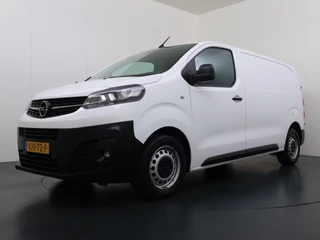 Opel Vivaro – thumbnail 2