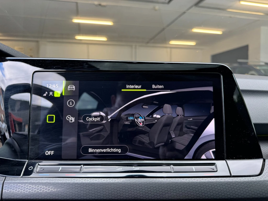 Volkswagen Golf – foto 47