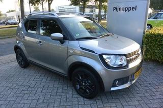 Suzuki Ignis – thumbnail 9