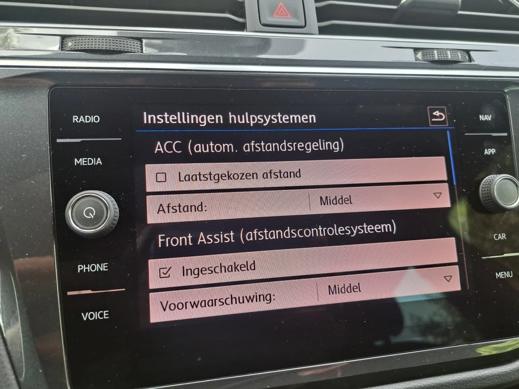 Volkswagen Tiguan – foto 29