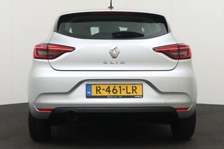 Renault Clio – thumbnail 3