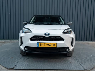 Toyota Yaris Cross – thumbnail 18