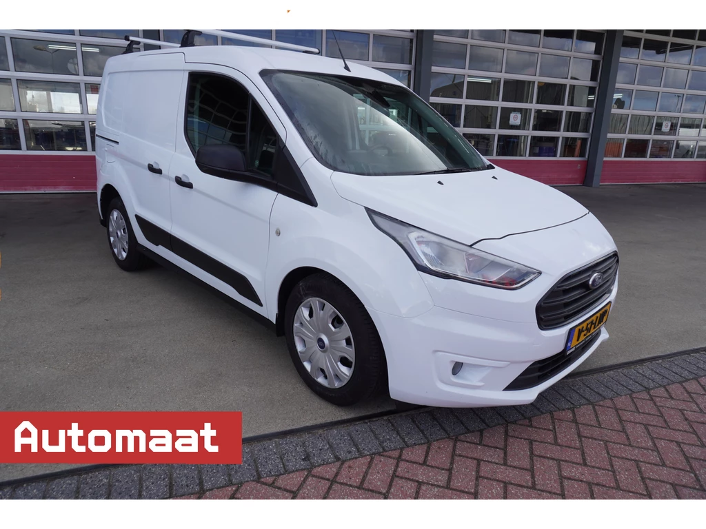 Ford Transit Connect – foto 8