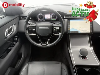 Land Rover Range Rover Velar – thumbnail 22