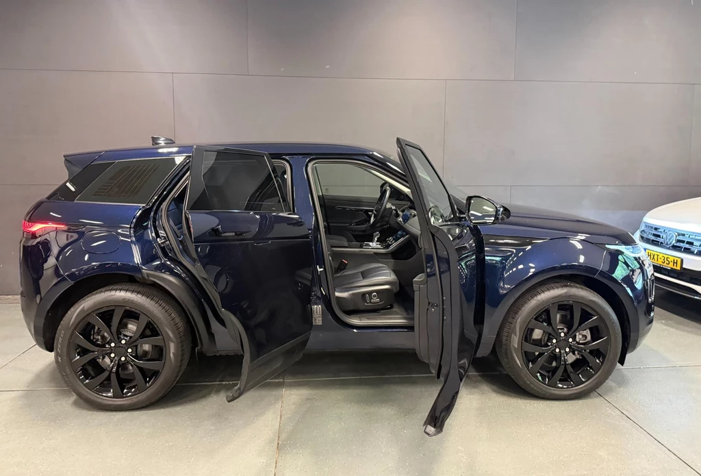 Land Rover Range Rover Evoque – foto 8