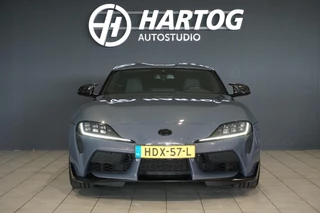 Toyota Supra – thumbnail 12