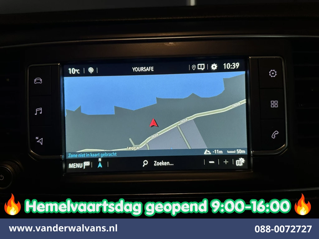 Opel Vivaro – foto 8
